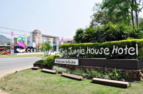 The Jungle House Khaoyai